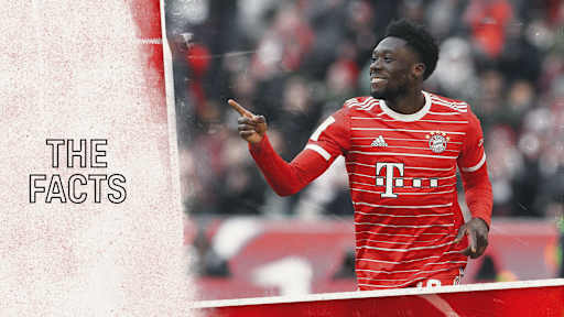 Facts and stats on Bundesliga match FC Bayern vs Borussia Dortmund