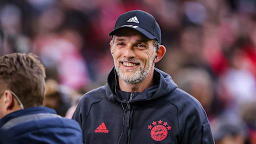 FC Bayern, Thomas Tuchel