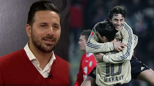 Claudio Pizarro