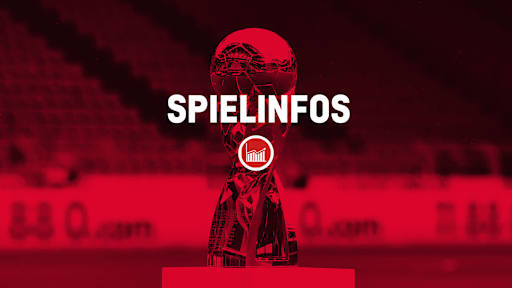 Informationen DFL-Supercup