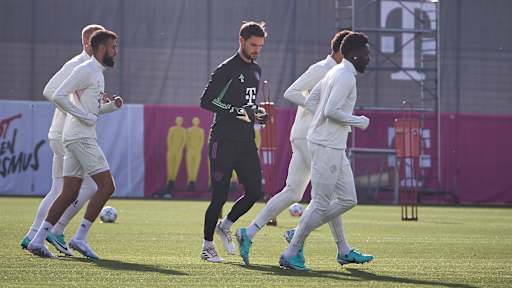 FC Bayern