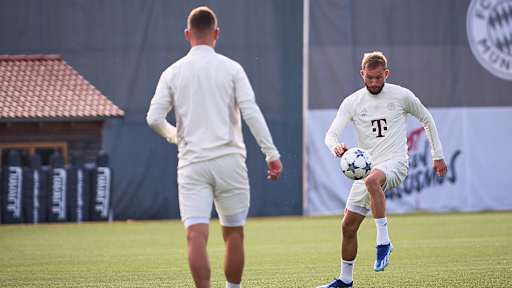 FC Bayern