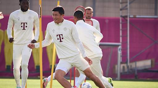 FC Bayern