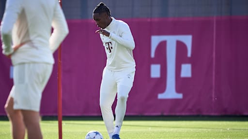 FC Bayern