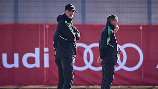 FC Bayern