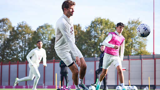 FC Bayern