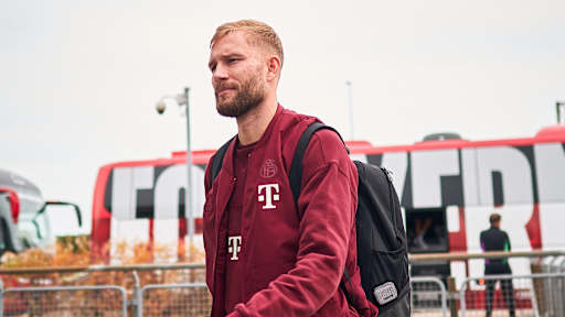 FC Bayern