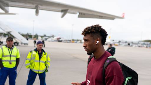 FC Bayern
