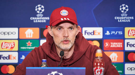 FC Bayern