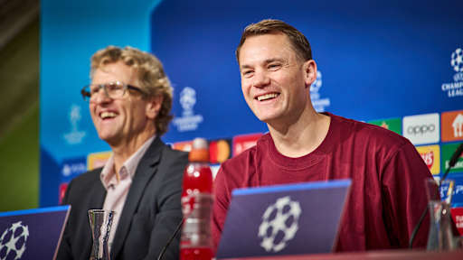 FC Bayern