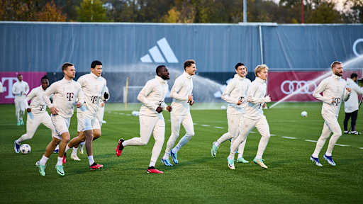 FC Bayern