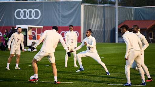 FC Bayern