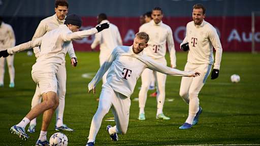 FC Bayern
