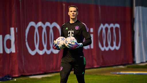 FC Bayern