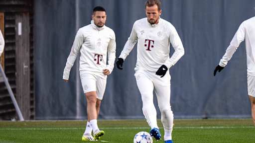 FC Bayern