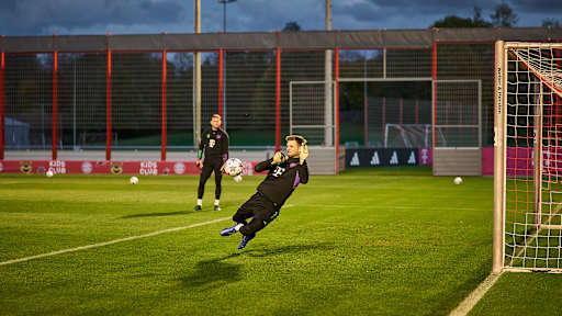 FC Bayern