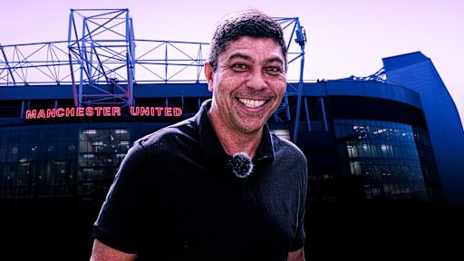 Webradio Manchester United - FC Bayern