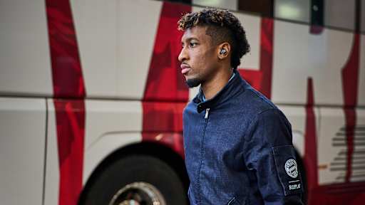 FC Bayern