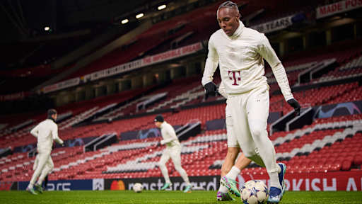 FC Bayern