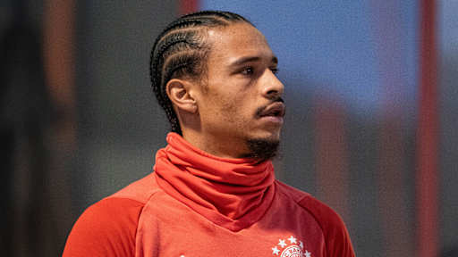 Training FC Bayern München