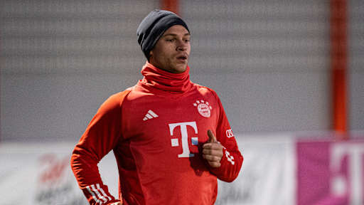 Training FC Bayern München