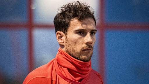Training FC Bayern München