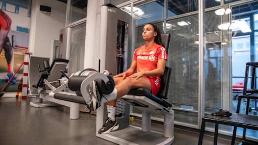 FC Bayern Women