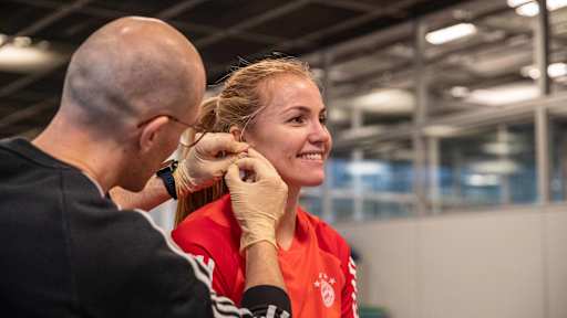 FC Bayern Women