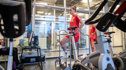 FC Bayern Women