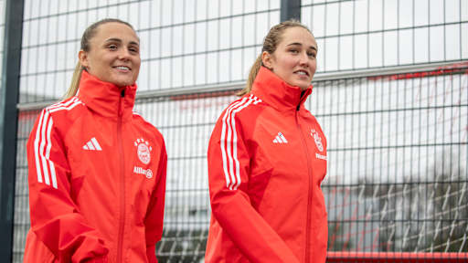 FC Bayern Women