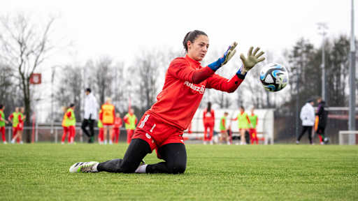 FC Bayern Women