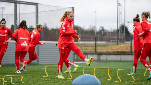 FC Bayern Women