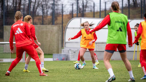 FC Bayern Women