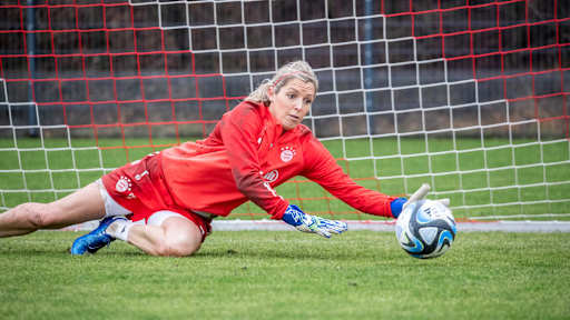 FC Bayern Women