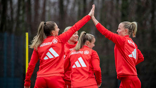 FC Bayern Women