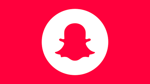 Logo Snapchat FC Bayern