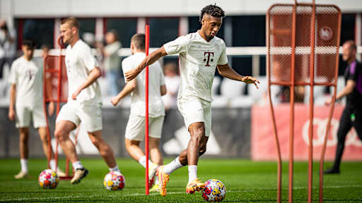 FC Bayern