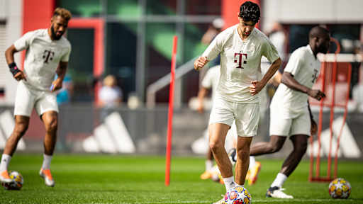 FC Bayern