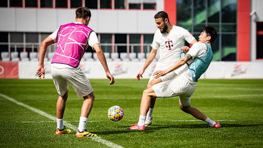 FC Bayern