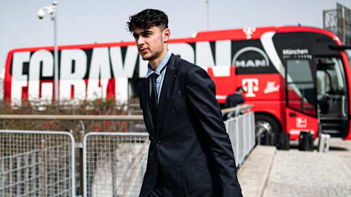 FC Bayern