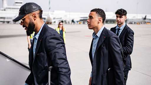 FC Bayern