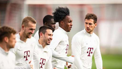 FC Bayern