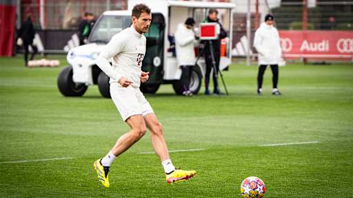 FC Bayern