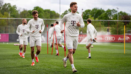FC Bayern
