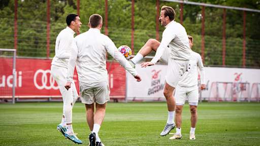 FC Bayern
