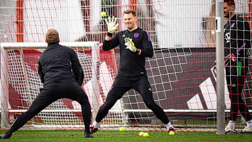 FC Bayern