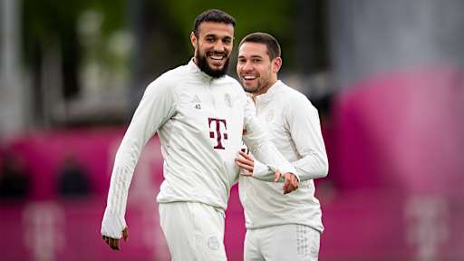 FC Bayern