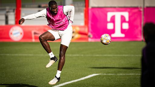 FC Bayern