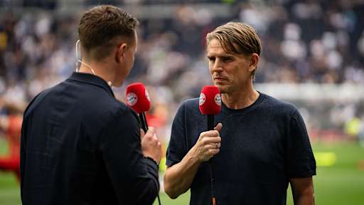Tottenham Hotspur vs. FC Bayern