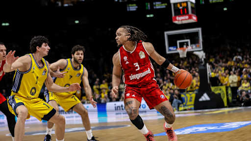 Bilder vom Auswärtsspiel in Berlin